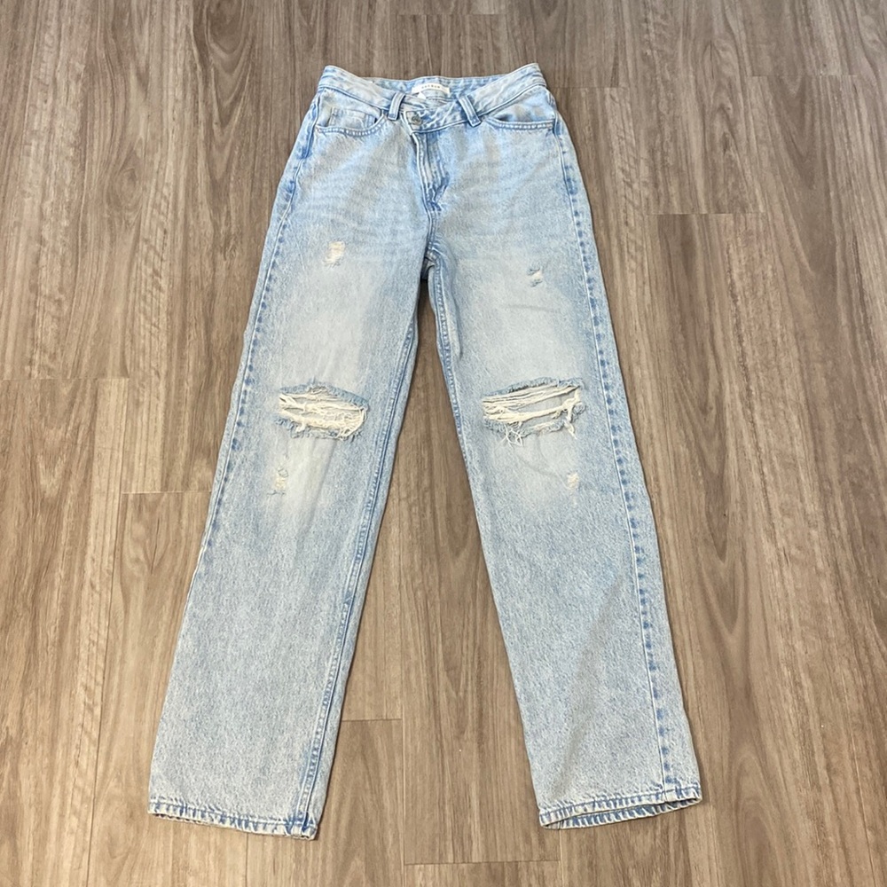 PacSun 90’s Boyfriend Jeans